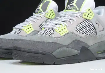 Hyperoad 2020 AIR NEON 4 MAX 95 AIR JORDAN 0512